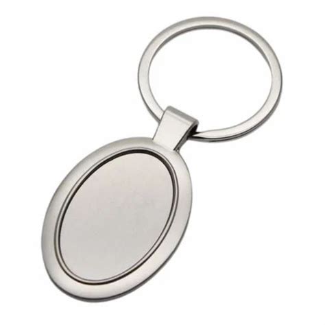 Metal Key Chain at Rs 55/piece in Indore | ID: 2849624459562