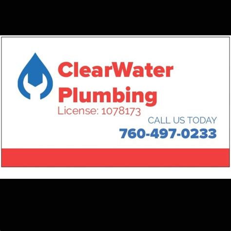 Clearwater Plumbing