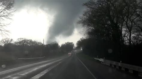 Tornado Damage, Power Outages In Texas, Louisiana | Weather.com