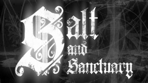 Download Salt and Sanctuary Build 11401007 | Game3rb