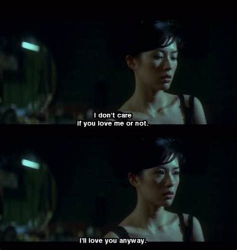 Wong Kar-wai Quotes. QuotesGram