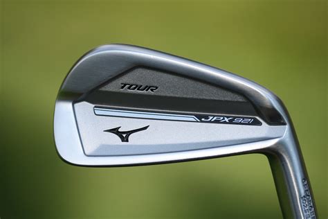 Mizuno JPX 921 Tour, Forged, JPX-921 Hot Metal & JPX921 Hot Metal Pro irons: In-hand photos ...