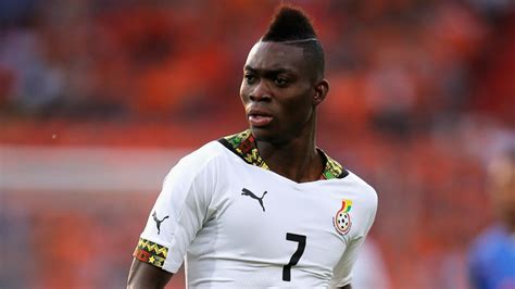 Christian Atsu joins Newcastle from Chelsea on four-year deal | Football News | Sky Sports