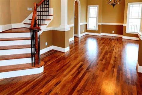 Flooring Wood Types | Floor Roma