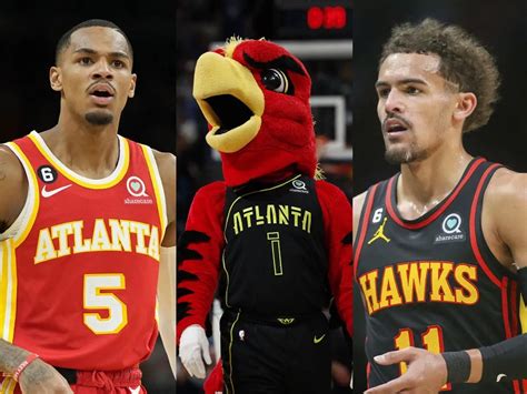 NBA Trade Rumors: Atlanta Hawks Put Up a High Price For Trading Star ...