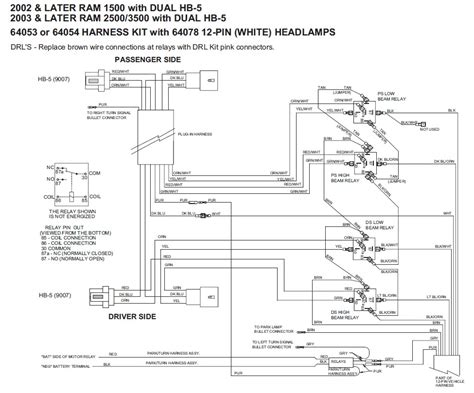 Western Plow Controller Wiring Diagram - Cadician's Blog