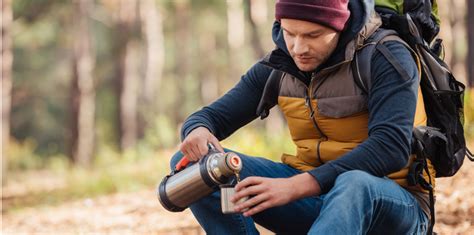 10 Safety Tips When Camping Alone - Instash