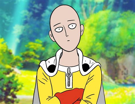 ArtStation One Punch Man Drawing | lupon.gov.ph