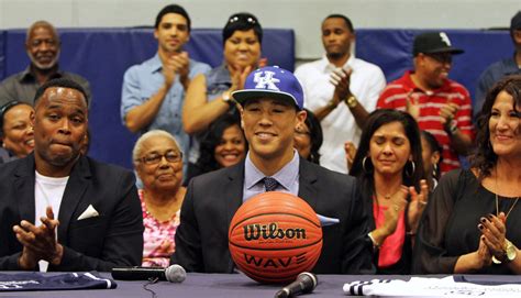 Who Are Devin Booker’s Parents? Everything To Know About Melvin Booker ...