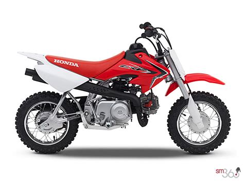 2021 CRF50F - Starting at $2,534 | Tri-Town Motorsports