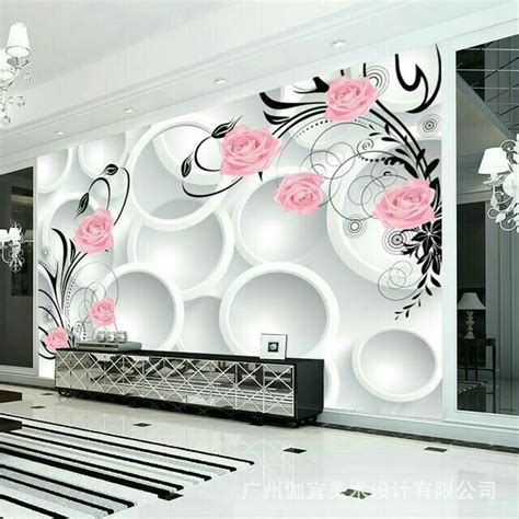 Wall stickers design ideas Home interior wall decorating ideas 2022 | 建築