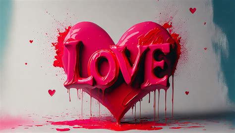 Love, Valentine, Heart Free Stock Photo - Public Domain Pictures