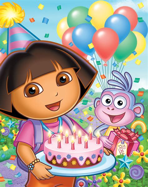 Free Dora The Explorer, Download Free Dora The Explorer png images, Free ClipArts on Clipart Library