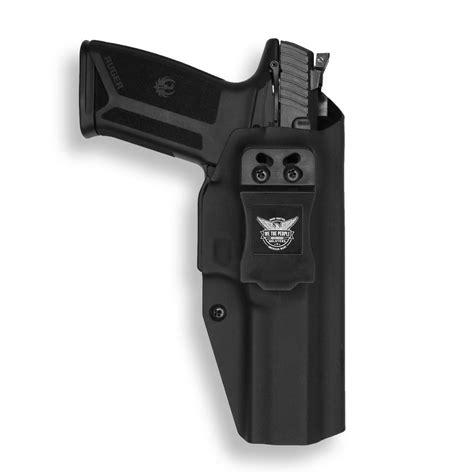 Ruger-57 IWB Holster – wethepeopleholsters.com