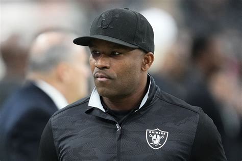 Raiders general manager search: Should Champ Kelly get 2024 job ...