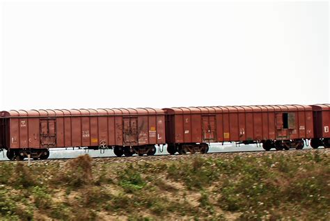 Stock Pictures: Goods or Freight Train Photographs