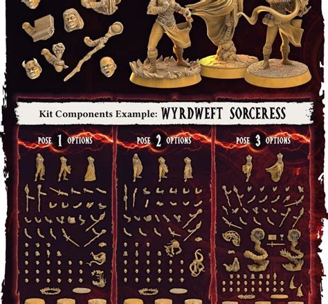 Tabletop Fix: Rob West - Dragon's Forge Miniatures Kickstarter