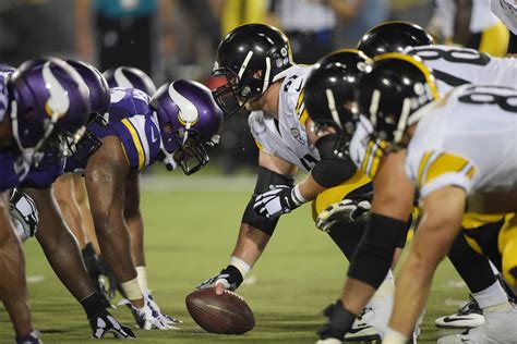 Pittsburgh Steelers vs. Minnesota Vikings: Takeaways from the First ...