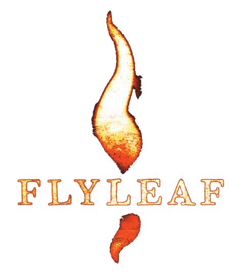 Flyleaf Logo Render by LoraWow on DeviantArt