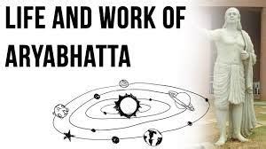 Aryabhatta Biography - Aryabhatta Relief India Trust