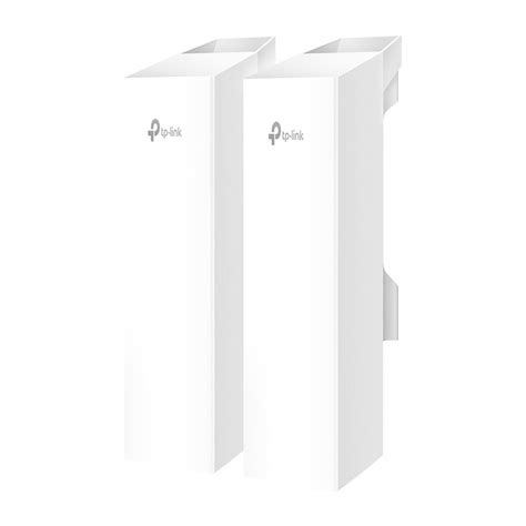 TP-Link Wireless Bridge 5 GHz 867 Mbps Long-Range Indoor/Outdoor Access Point (EAP215-Bridge KIT ...