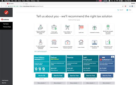 TurboTax vs SimpleTax Canada Comparison 2021 | CompareCamp.com