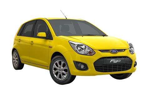 Ford Figo Price in Hyderabad