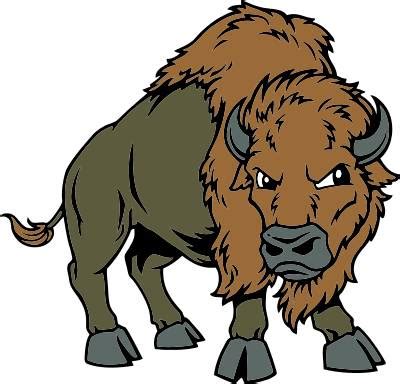 American buffalo clipart 20 free Cliparts | Download images on Clipground 2020