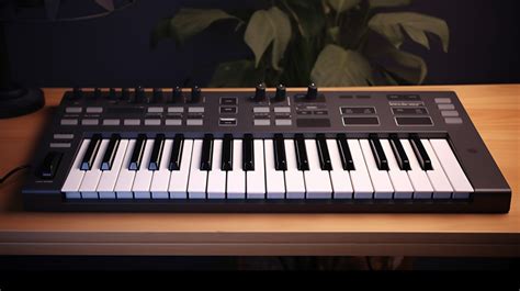 5 Essential Features To Look For In Your First MIDI Keyboard - Burton's ...