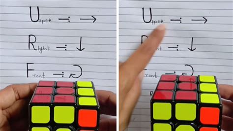 You Can Solve Rubik's Cube in Just Four Moves with This Insane 'Hack'