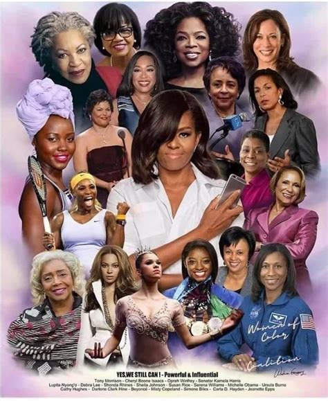 Celebrating— March is National Women’s History Month # ...