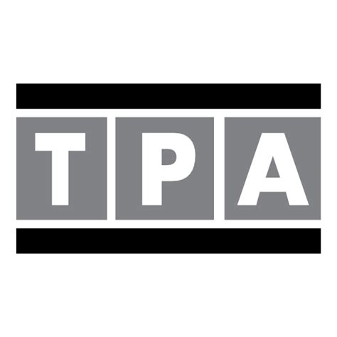 TPA Logo Download png