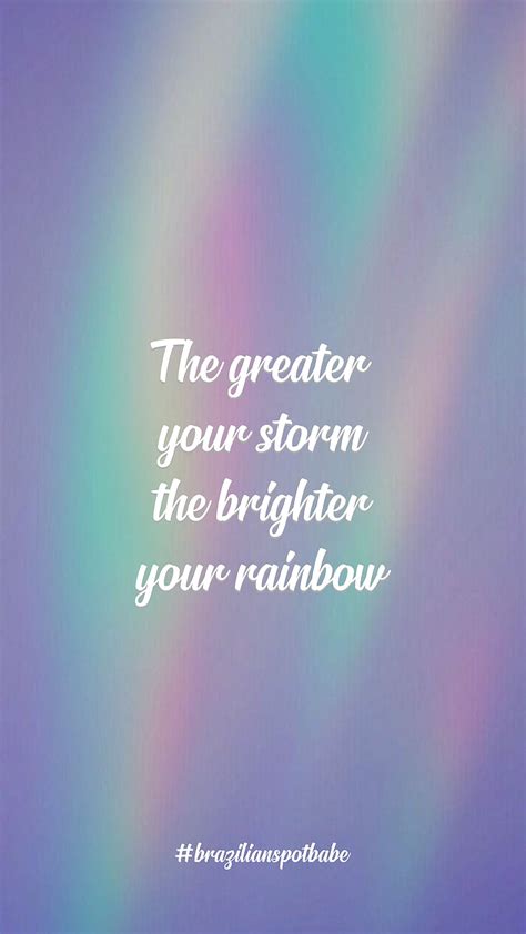 271 Wallpaper Quotes Rainbow Picture - MyWeb