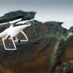 Review: DJI Phantom 4 Drone With 4K Camera | WIRED