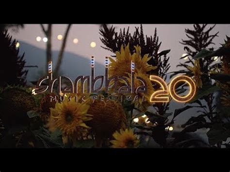 Shambhala 2017 - "Night" - YouTube