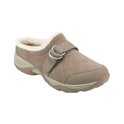 Easy Spirit - Women's Easy Spirit Erslea Mule - Walmart.com - Walmart.com