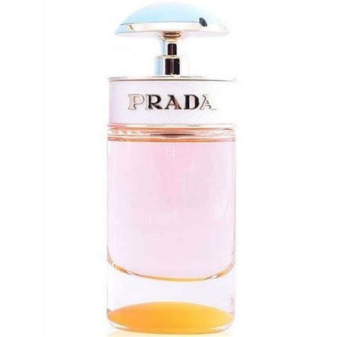 Prada Candy Sugar Pop | Prada | Perfume Samples | Scent Samples | UK