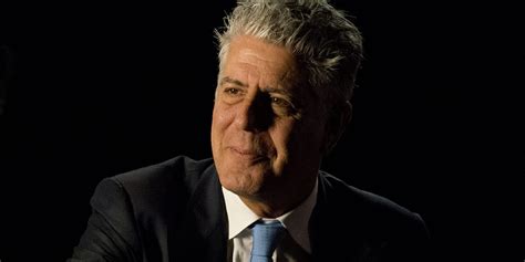 Final Bourdain Interview Slams Clintons, As Details Emerge of Suicide ...