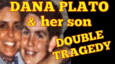 Dana Plato - Double Tragedy, Diffrent Strokes - YouTube