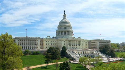 Visiting Capitol Hill | United States Capitol Police