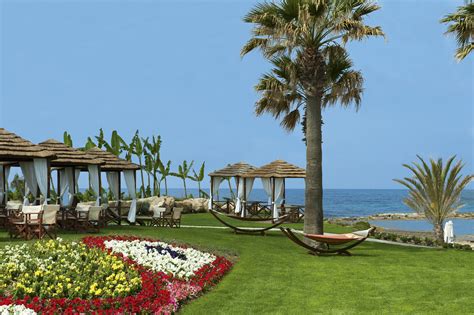 TUI Blue Pioneer Beach Hotel | Athena Beach Holidays