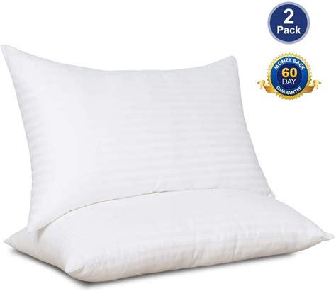 2 Hotel Luxury Reserve Collection Pillows For $11.49 - Hot Deals - DealsMaven.comHot Deals ...