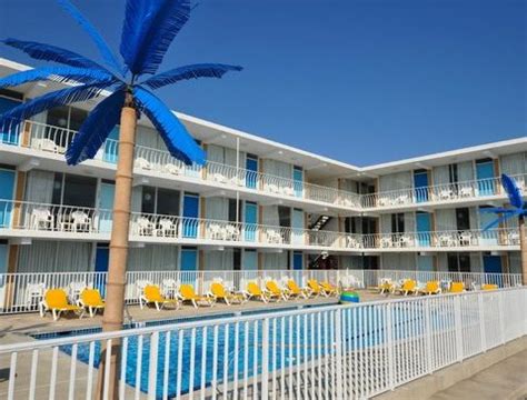 Wildwood Nj Boardwalk Hotels - change comin