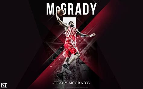 Tracy Mcgrady Wallpaper Spurs