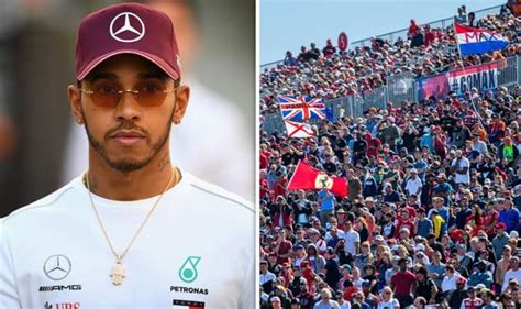 Lewis Hamilton delivers bleak warning to F1 fans hoping for more ...