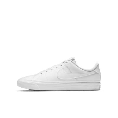 NikeCourt Legacy Older Kids' Shoes. Nike ID