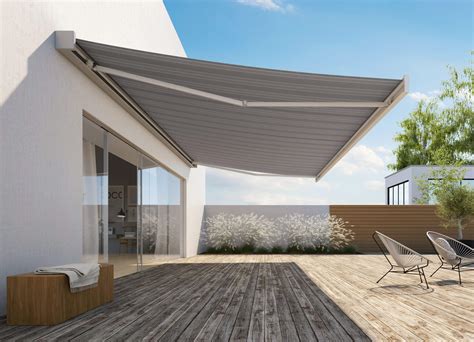 Retractable Awning Melbourne | External Blinds & Retractable Outdoor Awnings