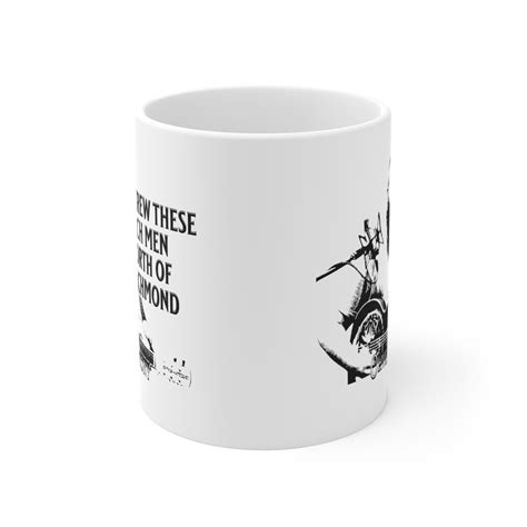 Oliver Anthony Merch Rich Men North of Richmond Mug Living - Etsy