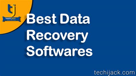 Best Pc Recovery Software | 5 Top Recovery Software 2020