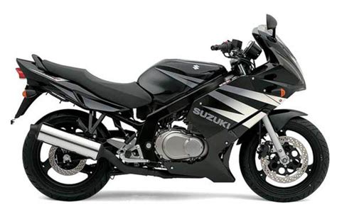 Suzuki GS 500 F (2004 - 06), prezzo e scheda tecnica - Moto.it